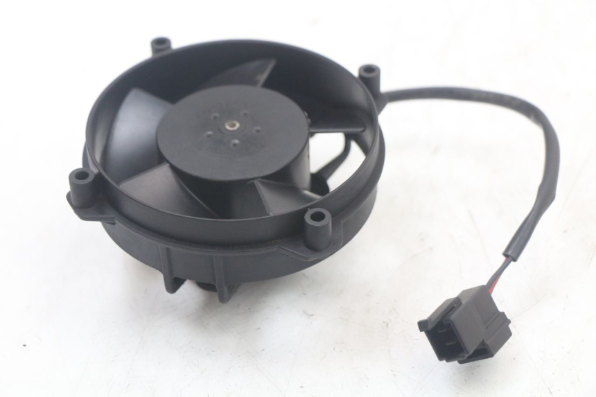 photo de VENTILADOR YAMAHA XMAX X-MAX 125 (2006 - 2009)