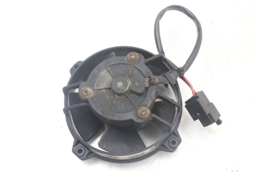 photo de VENTILADOR YAMAHA XMAX X-MAX 125 (2006 - 2009)