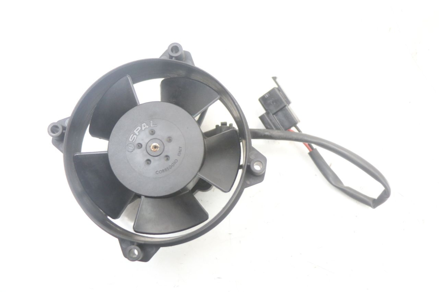 photo de VENTILADOR YAMAHA XMAX X-MAX 125 (2006 - 2009)