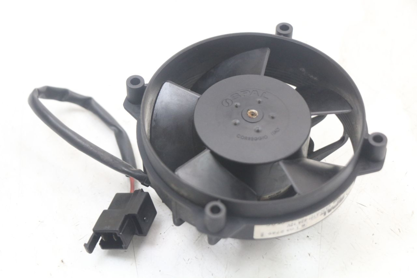 photo de VENTILADOR YAMAHA XMAX X-MAX 125 (2006 - 2009)