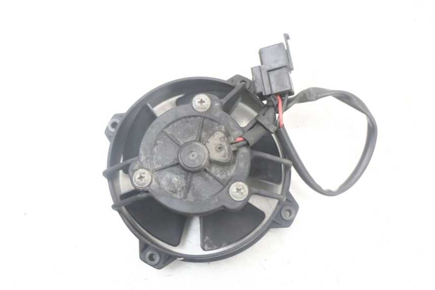 photo de VENTILADOR YAMAHA XMAX X-MAX 125 (2006 - 2009)