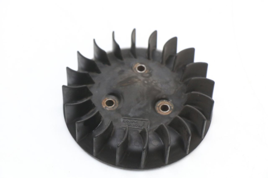 photo de VENTILADOR YAMAHA YE ZEST 50 (1992 - 1998)