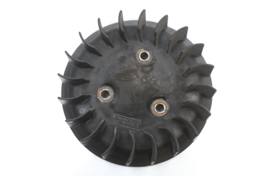 photo de VENTILADOR YAMAHA YE ZEST 50 (1992 - 1998)