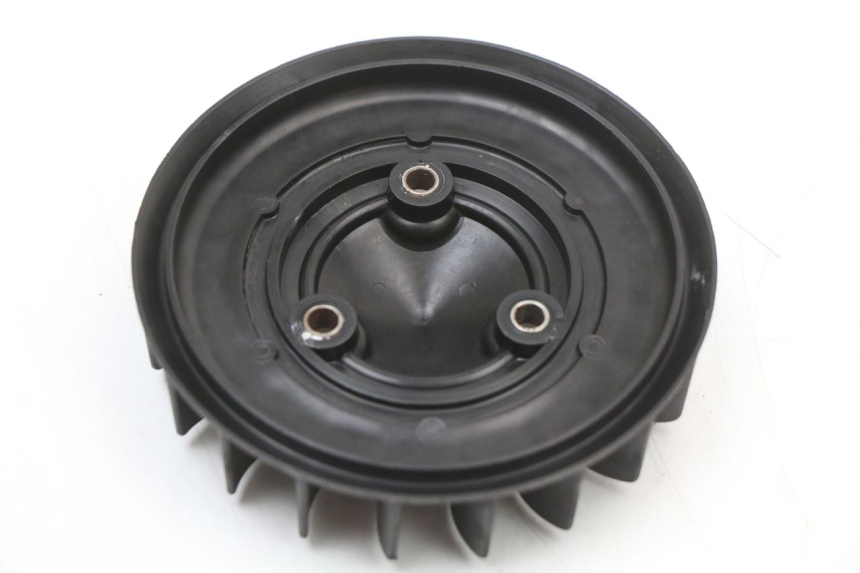 photo de VENTILADOR YAMAHA YE ZEST 50 (1992 - 1998)