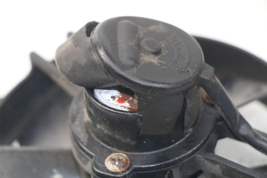 photo de VENTILADOR YAMAHA YP MAJESTY 125 (2007 - 2010)