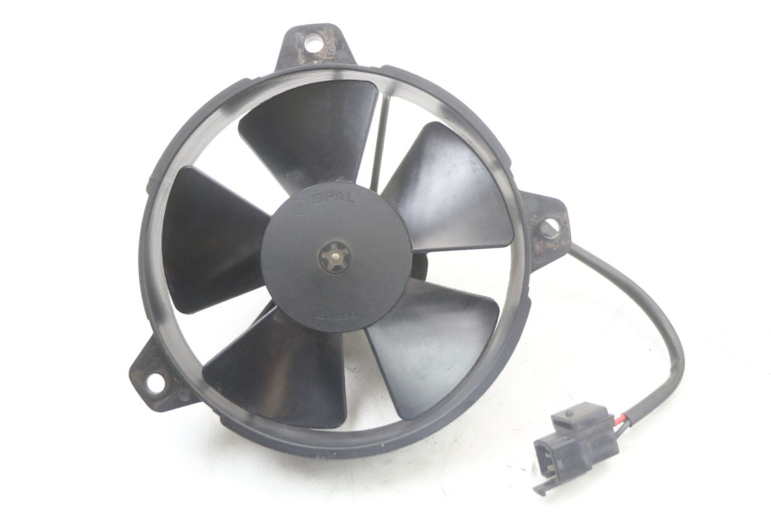 photo de VENTILADOR YAMAHA YP MAJESTY 125 (2002 - 2006)