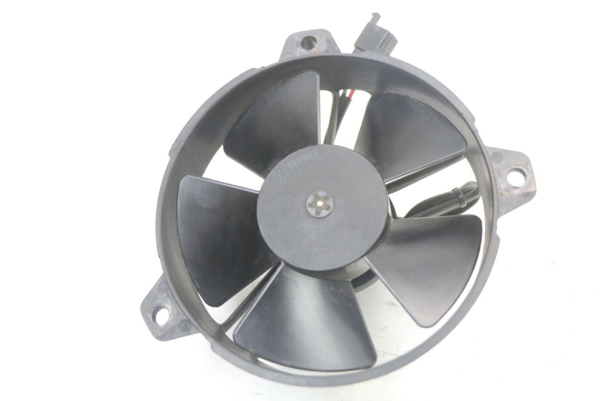 photo de VENTILADOR YAMAHA YP MAJESTY 125 (2002 - 2006)