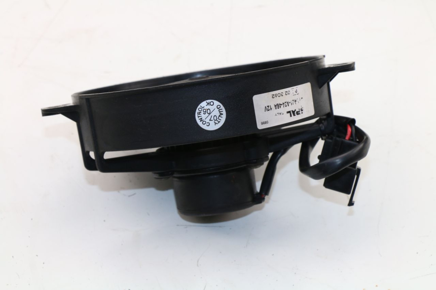 photo de VENTILADOR YAMAHA YP MAJESTY 125 (2007 - 2010)