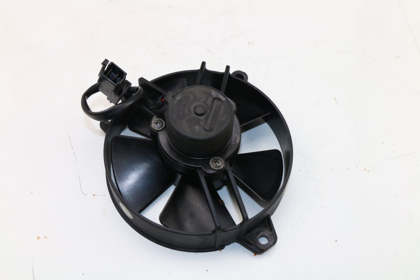 photo de VENTILADOR YAMAHA YP MAJESTY 125 (2007 - 2010)