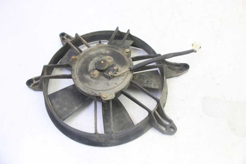 photo de VENTILADOR YAMAHA YFM GRIZZLY 550 (2008 - 2015)