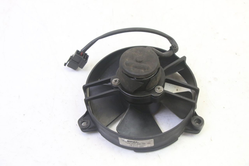 photo de VENTILADOR YAMAHA YP MAJESTY 125 (2007 - 2010)