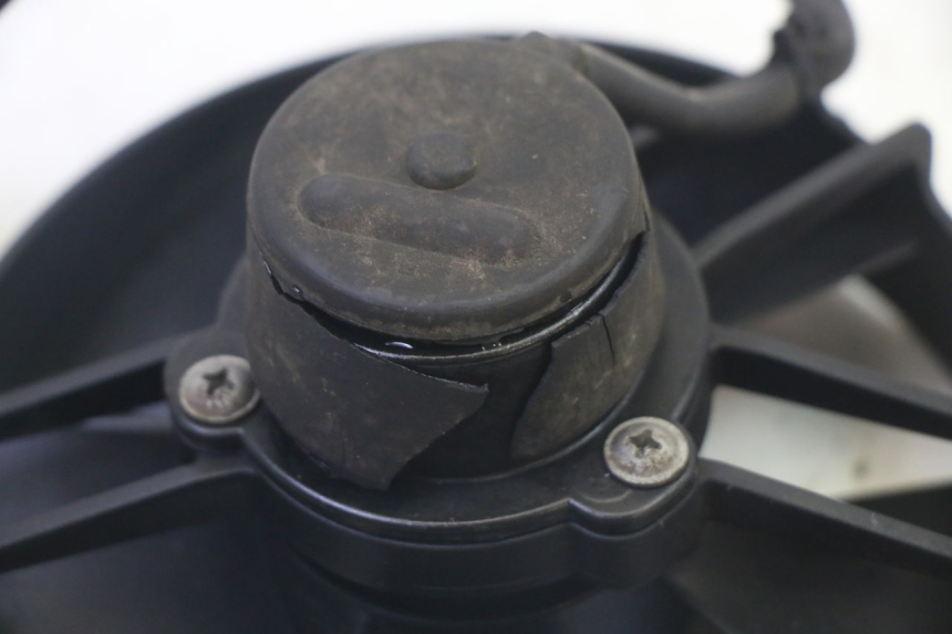 photo de VENTILADOR YAMAHA YP MAJESTY 125 (2007 - 2010)