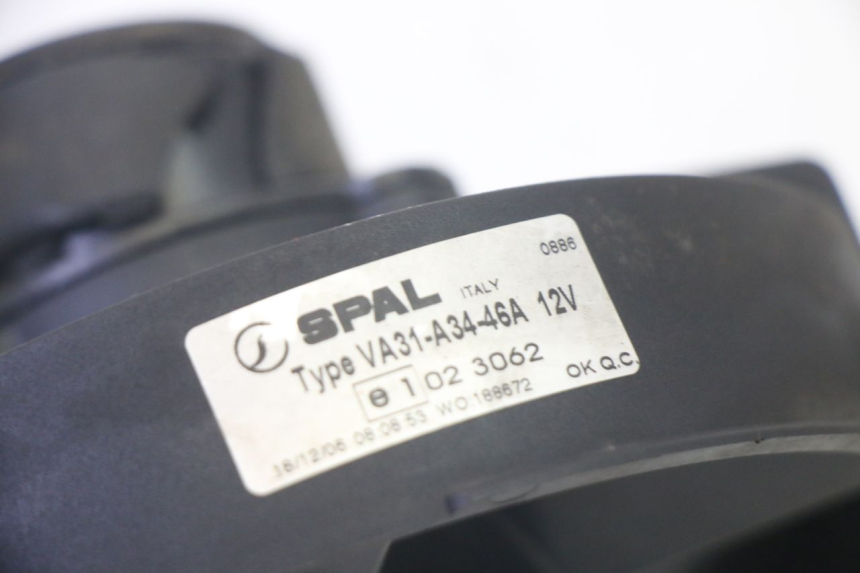 photo de VENTILADOR YAMAHA YP MAJESTY 125 (2007 - 2010)