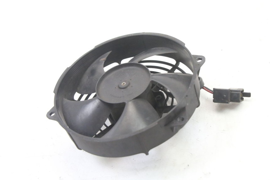 photo de VENTILADOR YAMAHA YP X-MAX XMAX 400 (2014 - 2017)