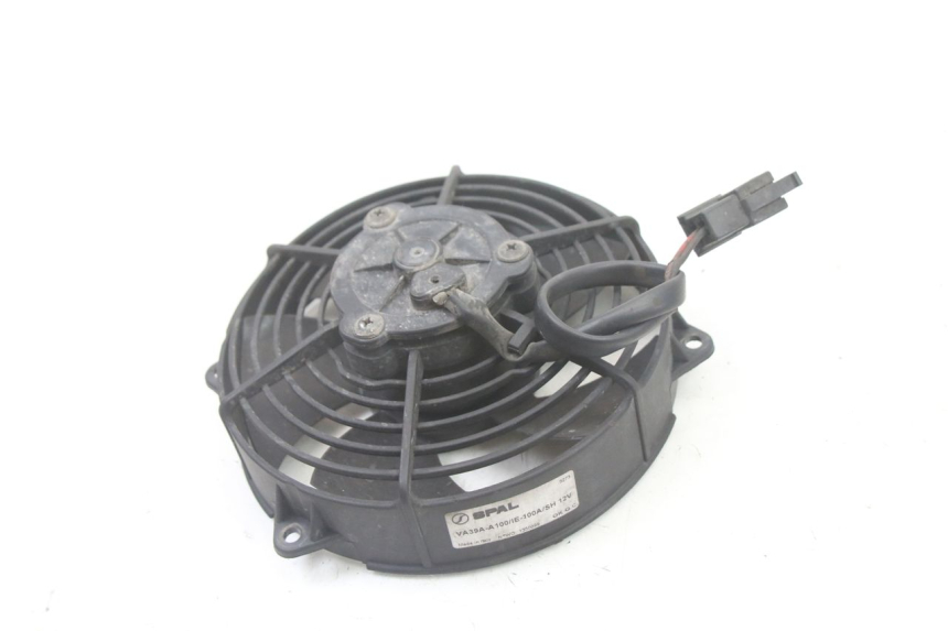 photo de VENTILADOR YAMAHA YP X-MAX XMAX 400 (2014 - 2017)