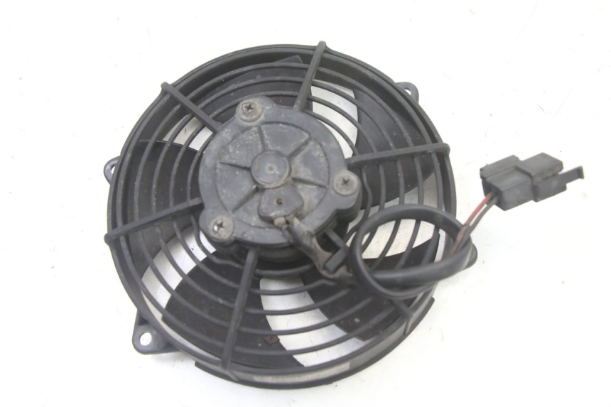 photo de VENTILADOR YAMAHA YP X-MAX XMAX 400 (2014 - 2017)