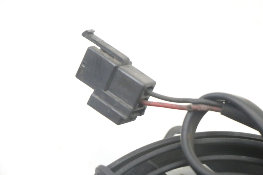 photo de VENTILADOR YAMAHA YP X-MAX XMAX 400 (2014 - 2017)