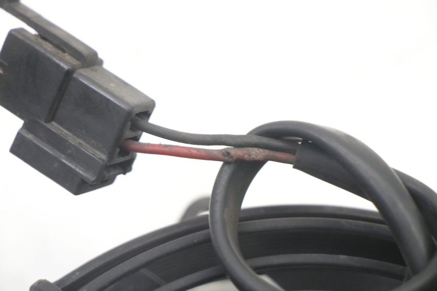 photo de VENTILADOR YAMAHA YP X-MAX XMAX 400 (2014 - 2017)