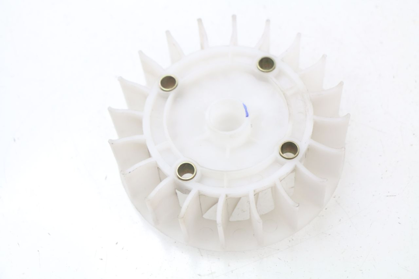 photo de VENTILADOR UNIVERSAL BIKE ZN50QT-11B 50 (2018 - 2021)