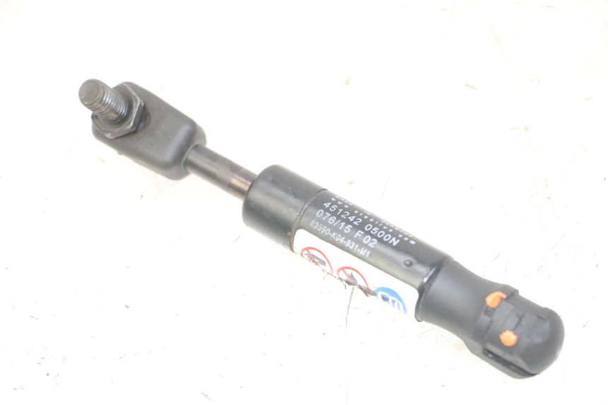 photo de AMORTIGUADOR COFRE HONDA FORZA ABS 300 (2013 - 2019)