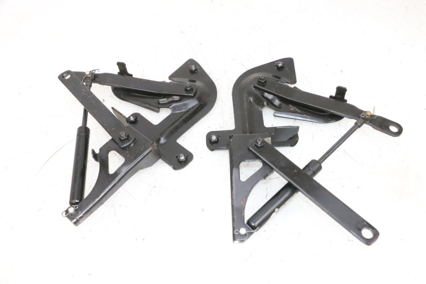 photo de AMORTIGUADOR COFRE JM MOTORS GTS 125 (2015 - 2019) - Vista principal