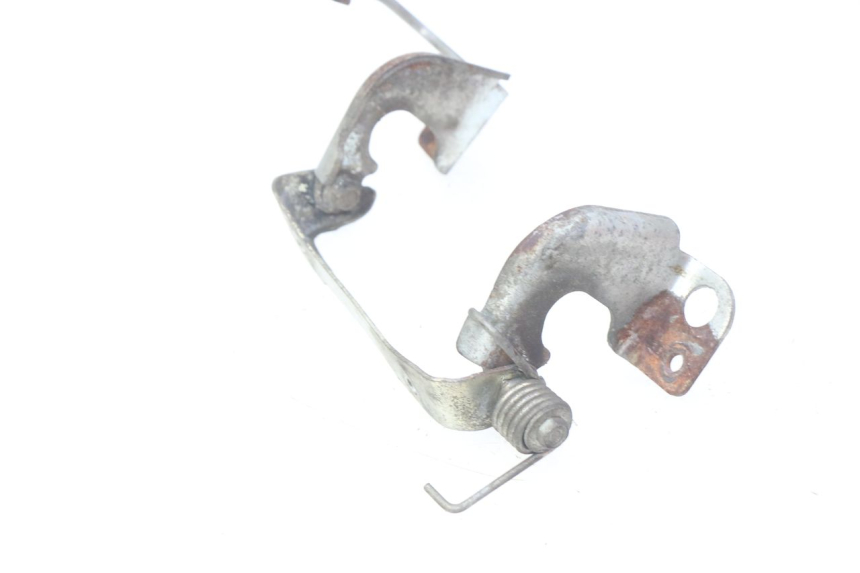 photo de AMORTIGUADOR DE MALETERO HONDA CBR RR FIREBLADE 900 (1992 - 1994)