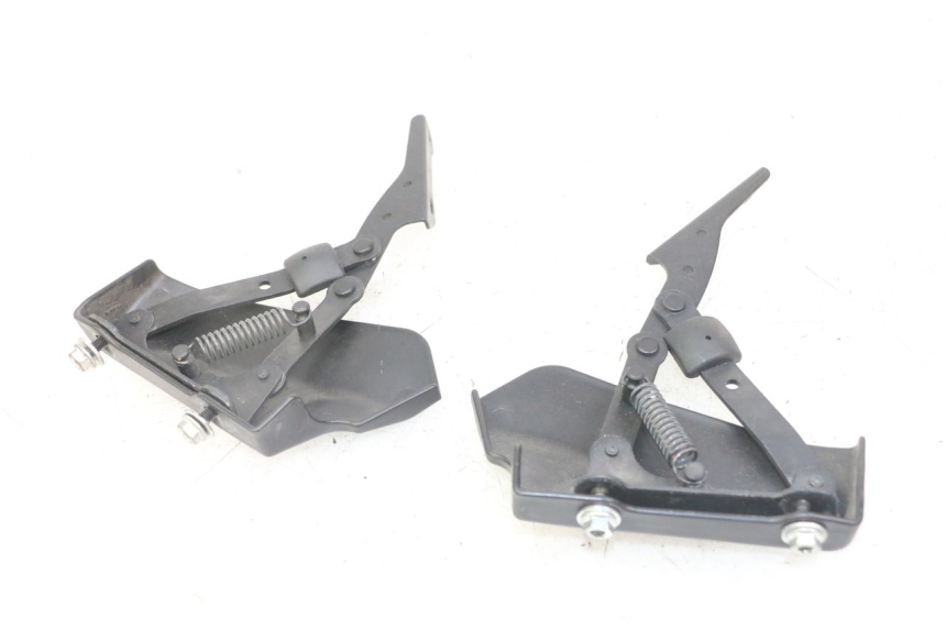 photo de AMORTIGUADOR COFRE PIAGGIO MP3 LT 300 (2010 - 2016)