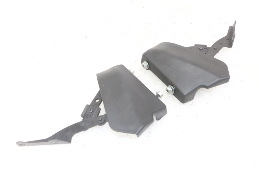 photo de AMORTIGUADOR COFRE PIAGGIO MP3 LT 300 (2010 - 2016)