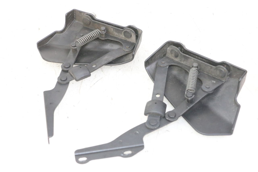 photo de AMORTIGUADOR COFRE PIAGGIO MP3 LT 300 (2010 - 2016)