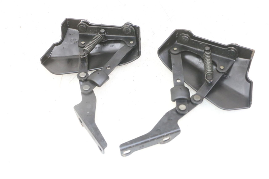 photo de AMORTIGUADOR COFRE PIAGGIO MP3 LT 300 (2010 - 2016)