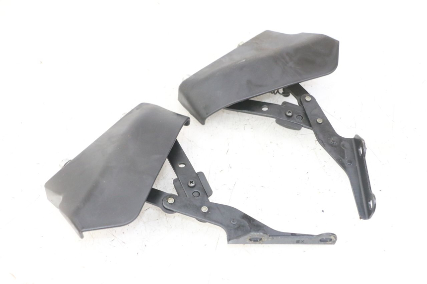 photo de AMORTIGUADOR COFRE PIAGGIO MP3 LT 300 (2010 - 2016)