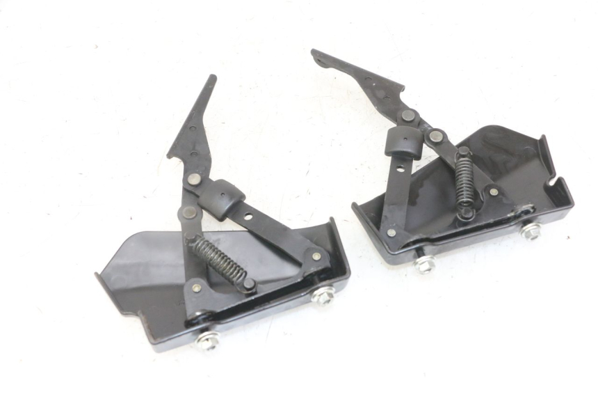 photo de AMORTIGUADOR COFRE PIAGGIO MP3 LT 300 (2010 - 2016)