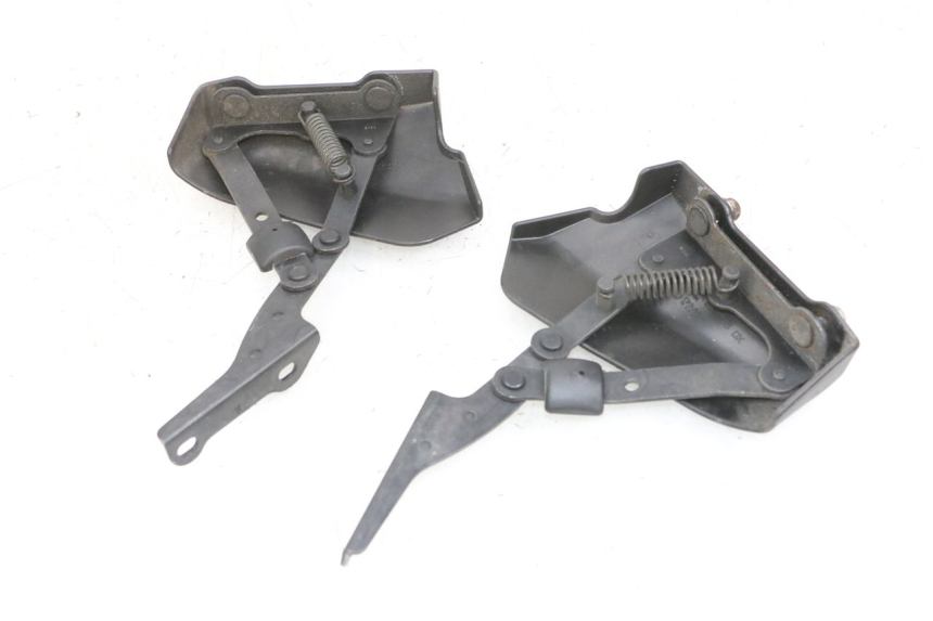 photo de AMORTIGUADOR COFRE PIAGGIO MP3 RL 250 (2007 - 2010) - Vista principal