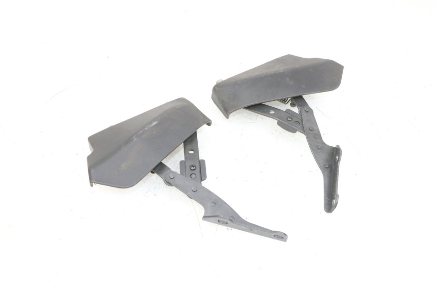 photo de AMORTIGUADOR COFRE PIAGGIO MP3 RL 250 (2007 - 2010) - Detalle de la pieza