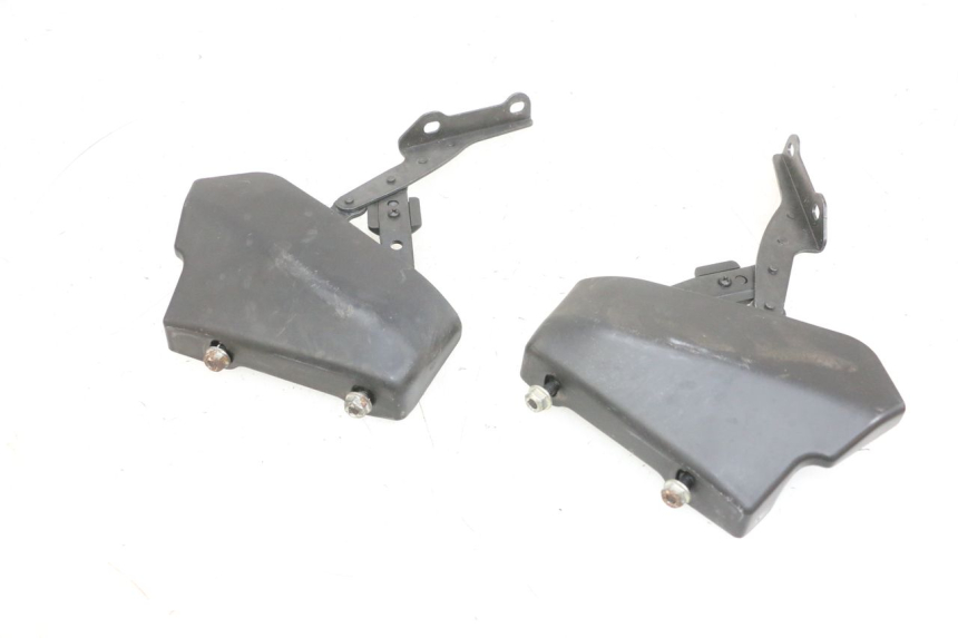 photo de AMORTIGUADOR COFRE PIAGGIO MP3 RL 250 (2007 - 2010) - Zoom estado de uso