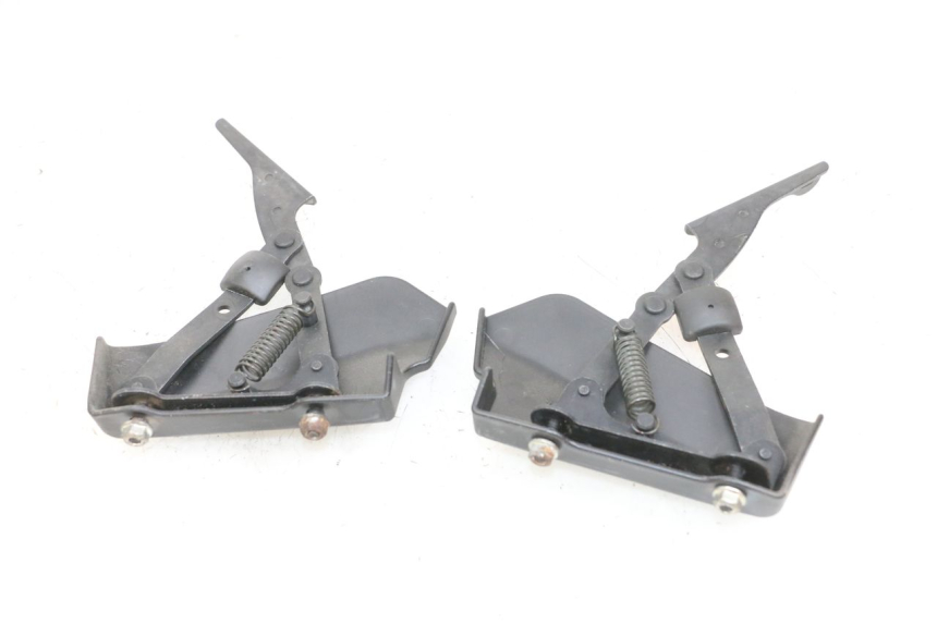 photo de AMORTIGUADOR COFRE PIAGGIO MP3 RL 250 (2007 - 2010) - Otra perspectiva