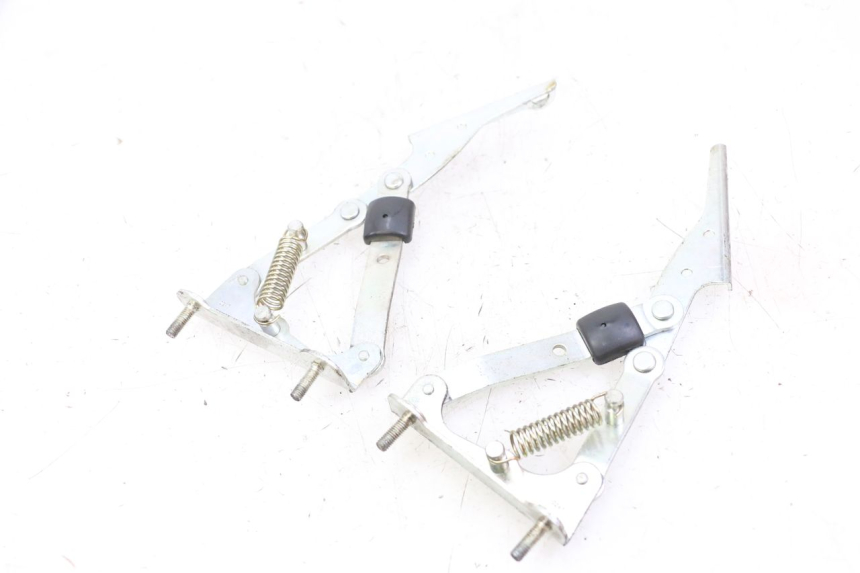photo de AMORTIGUADOR COFRE PIAGGIO MP3 125 (2006 - 2014)