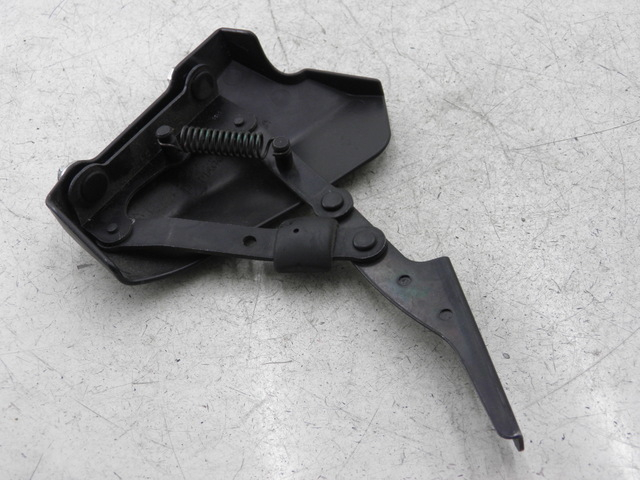 photo de AMORTIGUADOR COFRE PIAGGIO MP3 LT 300 (2010 - 2016)