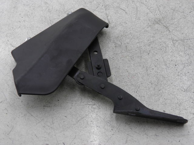 photo de AMORTIGUADOR COFRE PIAGGIO MP3 LT 300 (2010 - 2016)