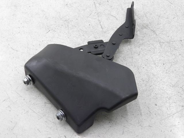 photo de AMORTIGUADOR COFRE PIAGGIO MP3 LT 300 (2010 - 2016)