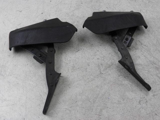 photo de AMORTIGUADOR COFRE PIAGGIO MP3 LT 300 (2010 - 2016)