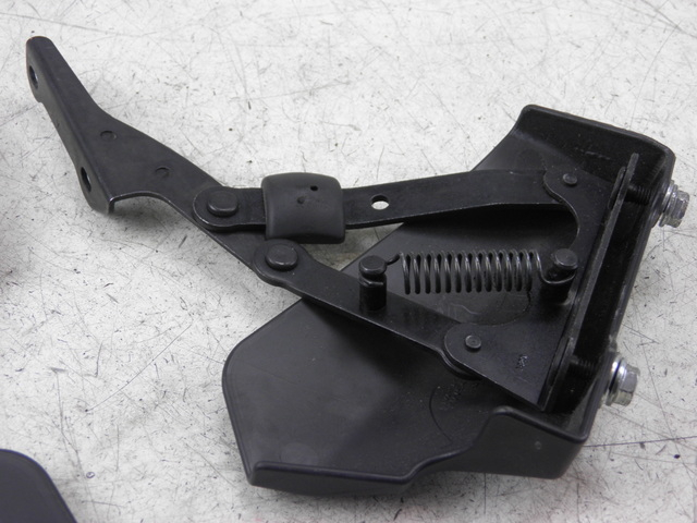 photo de AMORTIGUADOR COFRE PIAGGIO MP3 LT 300 (2010 - 2016)