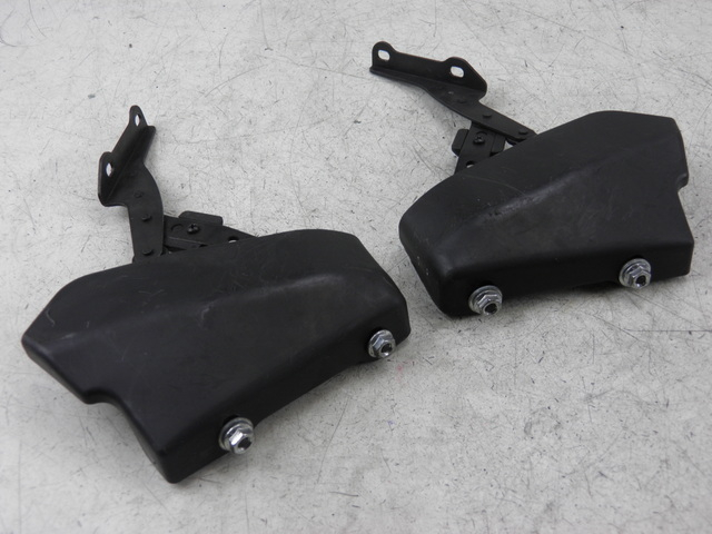 photo de AMORTIGUADOR COFRE PIAGGIO MP3 LT 300 (2010 - 2016)