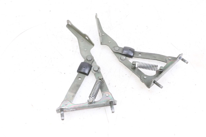 photo de AMORTIGUADOR COFRE PIAGGIO X8 125 (2004 - 2007) - Vista principal