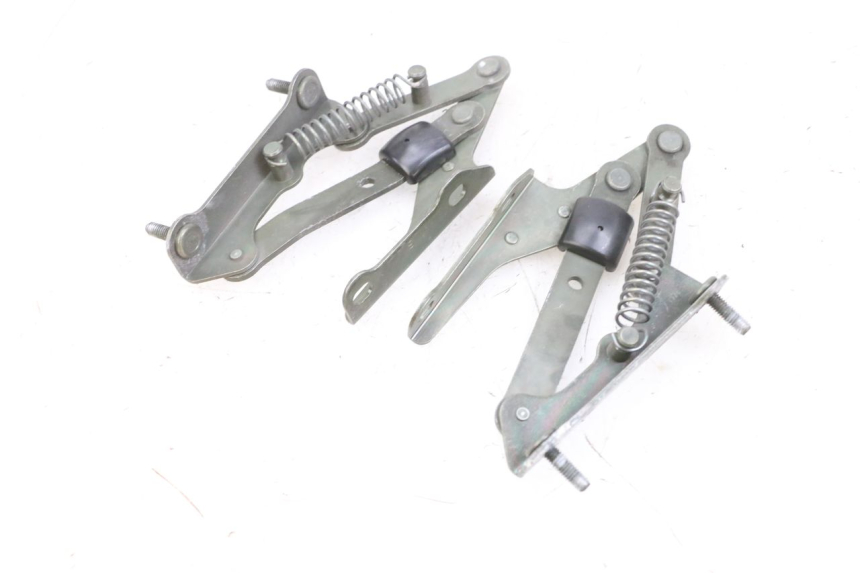 photo de AMORTIGUADOR COFRE PIAGGIO X8 125 (2004 - 2007) - Detalle de la pieza