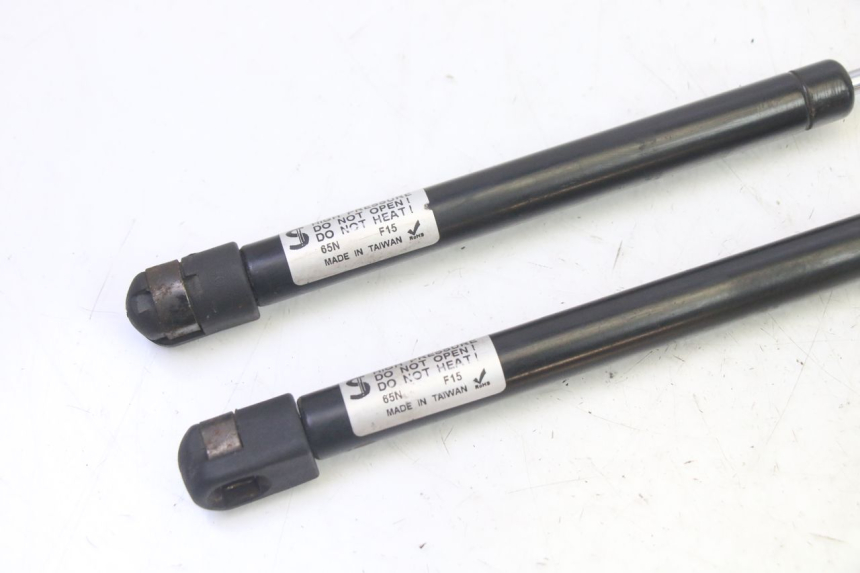 photo de ASIENTO AMORTIGUADOR QUADRO 4 4D 350 (2015 - 2018)