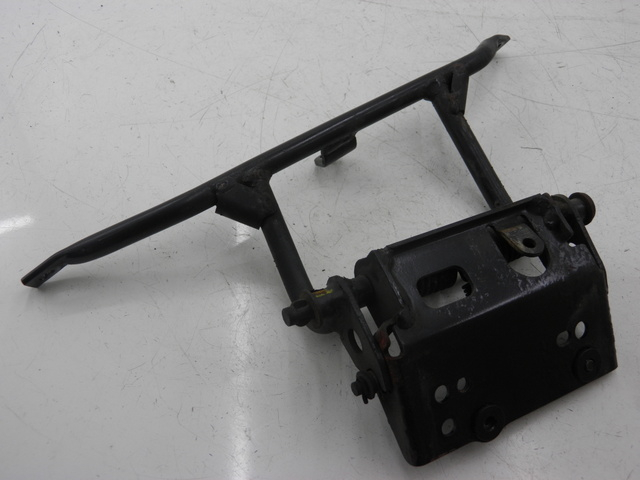 photo de ASIENTO AMORTIGUADOR HONDA FES PANTHEON 125 (2003 - 2007)