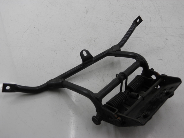 photo de ASIENTO AMORTIGUADOR HONDA FES PANTHEON 125 (2003 - 2007)