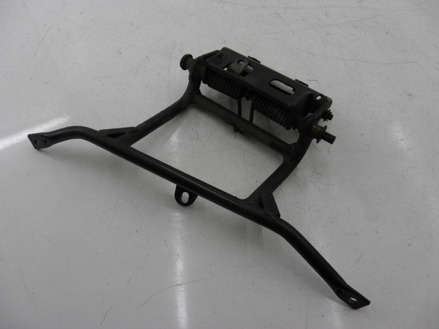 photo de ASIENTO AMORTIGUADOR HONDA FES PANTHEON 125 (2003 - 2007)