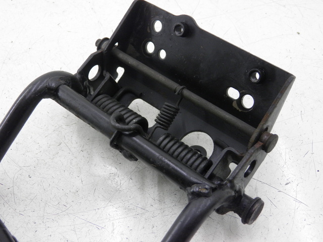 photo de ASIENTO AMORTIGUADOR HONDA FES PANTHEON 125 (2003 - 2007)